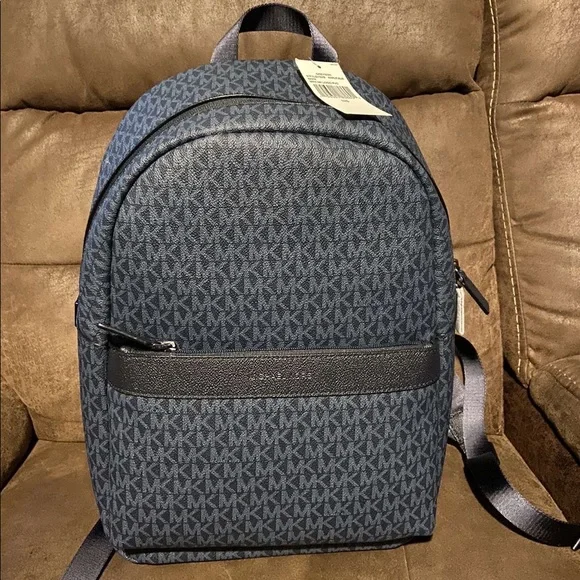 Brand new Michael Kors Backpack